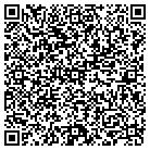 QR code with Gilbert A Heuss Internet contacts