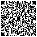 QR code with J-N-J Liquors contacts