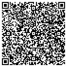 QR code with St George Greek Orthodox contacts