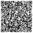 QR code with C & L Alterations contacts