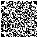 QR code with Redd Pest Control contacts