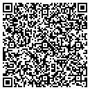 QR code with Gaudet's Grill contacts