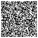 QR code with D & D Food Store contacts