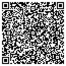 QR code with House Of Mahogany contacts