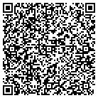QR code with First United Methodist Church contacts