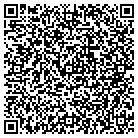 QR code with Little Pass Baptist Church contacts
