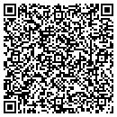 QR code with Hal A Le Blanc DDS contacts