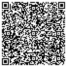QR code with Acadiana Fabricators Lafayette contacts