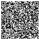 QR code with House Berlin contacts