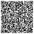 QR code with Mt Calm Senior Hamlet Service contacts