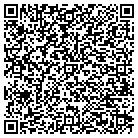 QR code with Calvary Abundant Lfe Tbrncle B contacts