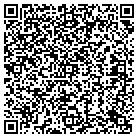 QR code with P S Graham Construction contacts