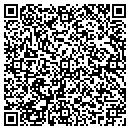 QR code with C Kim Hyun Insurance contacts
