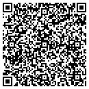 QR code with Unicity Design contacts