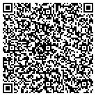 QR code with John Hebert Tree Service contacts