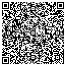 QR code with A K Interiors contacts