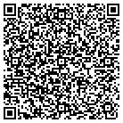 QR code with Facility Planning & Control contacts