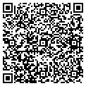 QR code with CPMC contacts