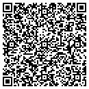 QR code with US Engineer contacts