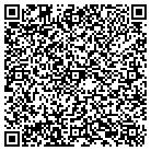 QR code with Jefferson Parish Cmnty Action contacts