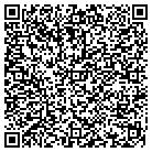 QR code with Pointe Coupee Council On Aging contacts