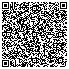 QR code with Claiborne Healthcare Center contacts