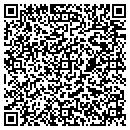 QR code with Riverfront Glass contacts