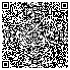 QR code with Honorable H Charles Gaudin contacts