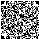 QR code with Kinetic Biomedical Service contacts