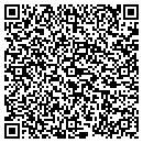 QR code with J & J Starter Shop contacts