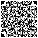 QR code with L & L Auto Salvage contacts