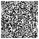 QR code with Gary's Muffler & Brake Service Inc contacts