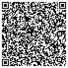 QR code with Mc Millan Mechanical & Machine contacts
