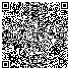 QR code with Hematology Oncology Consultnts contacts