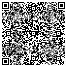 QR code with All American Tees Custom Scrn contacts