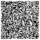 QR code with McCutcheon Tree Service contacts