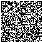 QR code with D W Thomas & Son Contractors contacts
