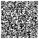 QR code with Richardson Appliance Service contacts