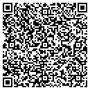 QR code with R W Financial Co contacts