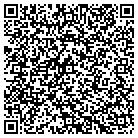 QR code with G L Simmons Dozer Service contacts