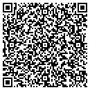 QR code with J R's Tree's contacts