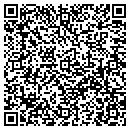 QR code with W T Tooling contacts