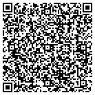 QR code with Beauregard Abstract Co contacts