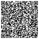 QR code with Thunderbird Investigation contacts