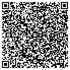 QR code with T W Mc Guire & Assoc contacts