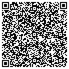 QR code with O'Brien's Repair Service contacts