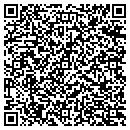 QR code with A Rendevous contacts