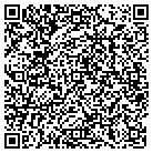 QR code with Hill's Equipment Sales contacts