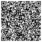 QR code with R & M Body Shop & Wrecker Service contacts