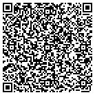 QR code with Donnies Cooling and Heating contacts